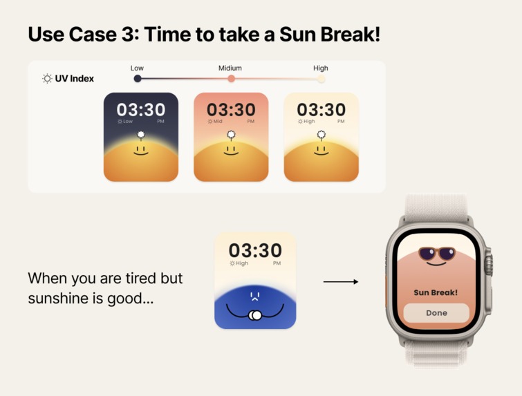 Glowbe – screenshot 1