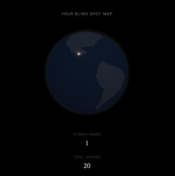 Project Nafasi – screenshot 4