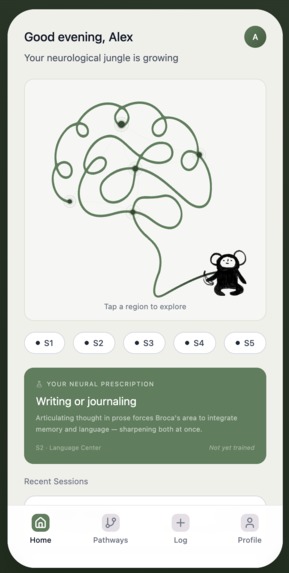 Mylo – screenshot 2