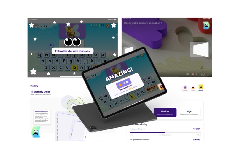 Stretchy – screenshot 3