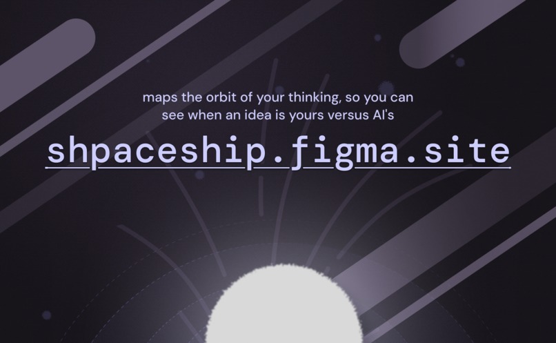 shpace ship – screenshot 1