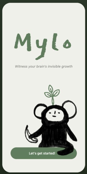 Mylo – screenshot 1