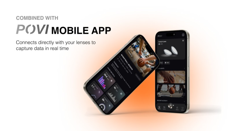 POVI – screenshot 2