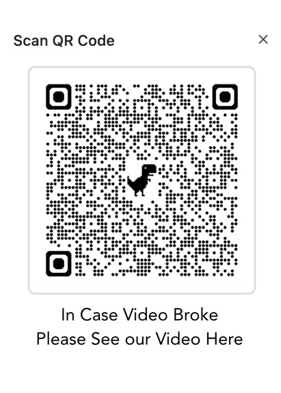 Umwelt: Sensing together, Healing together – screenshot 1