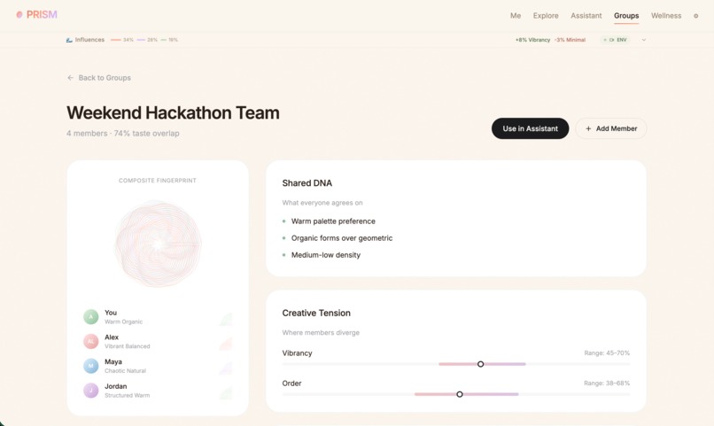 PRISM – screenshot 6
