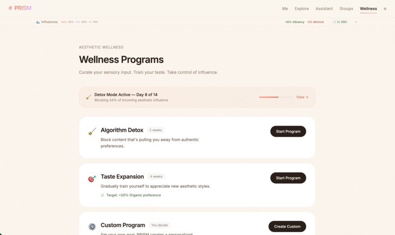 PRISM – screenshot 7