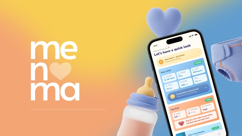 Project me n ma – screenshot 1