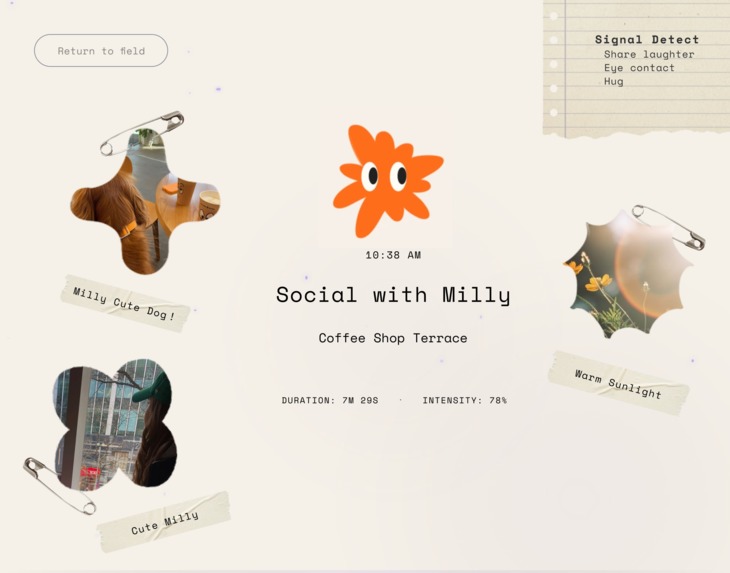Second Sight – screenshot 2