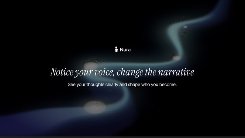 Nura – screenshot 1