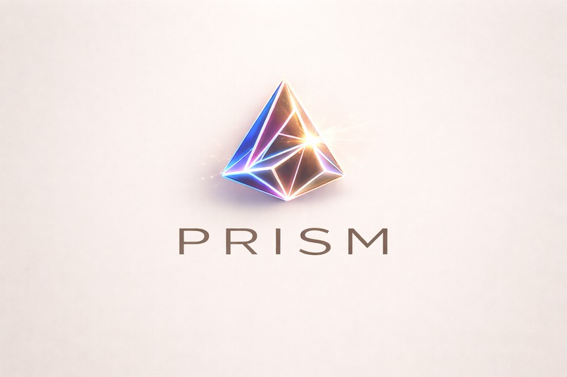 PRISM – screenshot 1