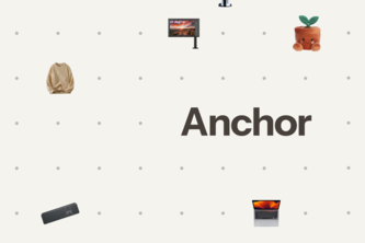 Anchor