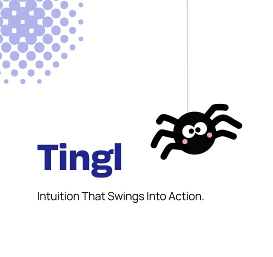 Tingl  – screenshot 1