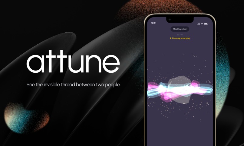 Attune – screenshot 1