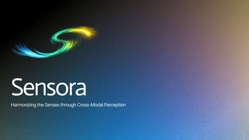 Sensora – screenshot 1