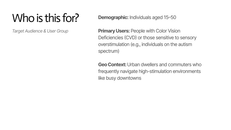 Sensora – screenshot 3