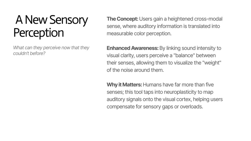 Sensora – screenshot 4