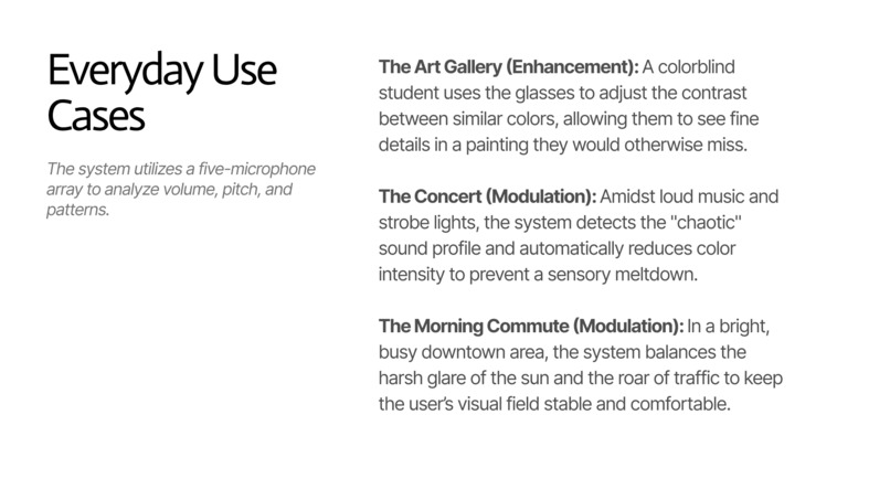 Sensora – screenshot 6