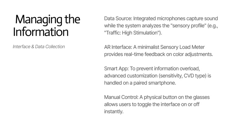 Sensora – screenshot 8