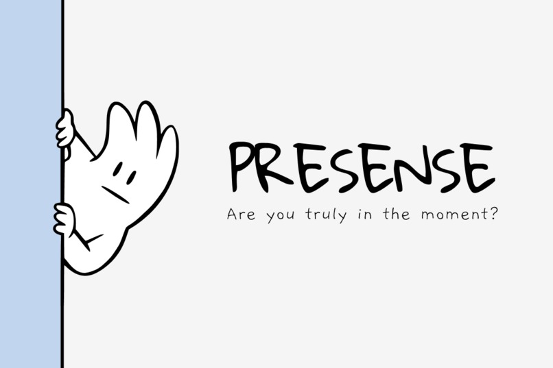 Presense – screenshot 1