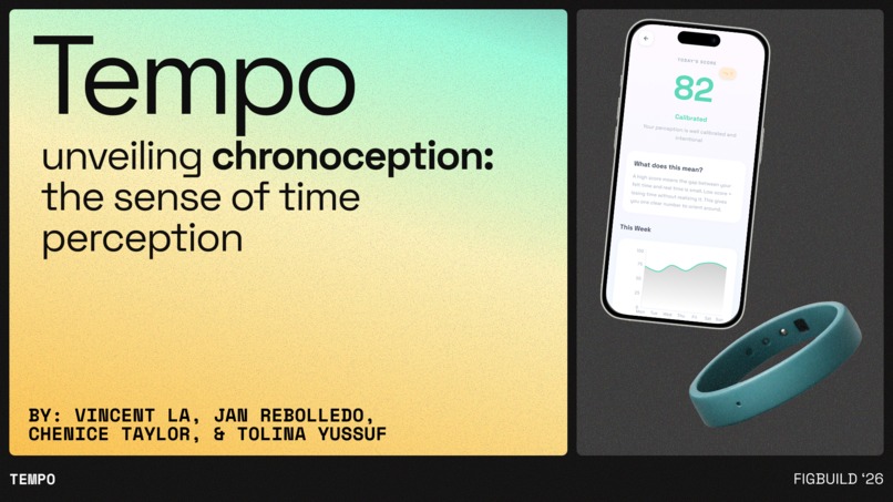 Tempo – screenshot 1