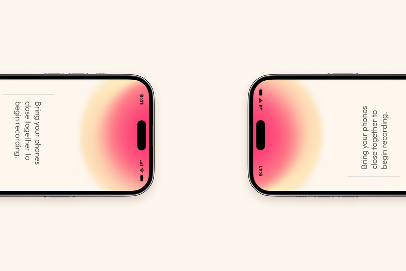 Lens – screenshot 1
