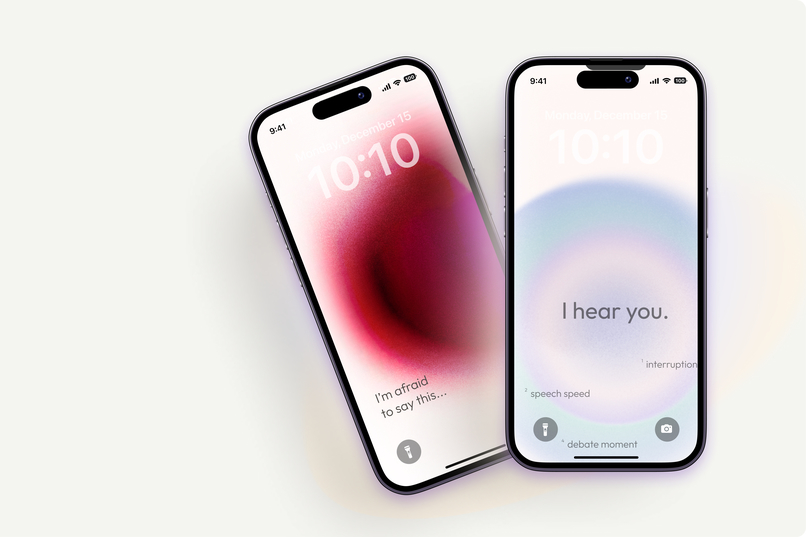 Lens – screenshot 2