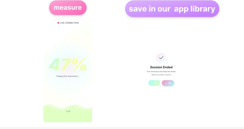 Resonance – screenshot 2