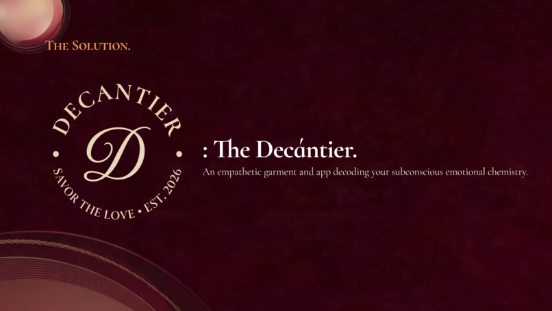 Decantier – screenshot 7