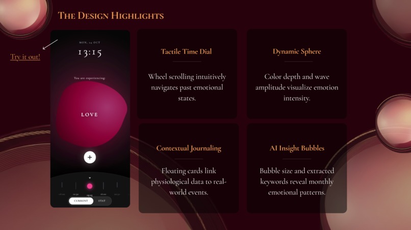 Decantier – screenshot 5