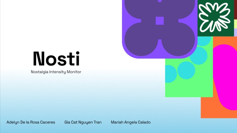 Nosti – screenshot 1