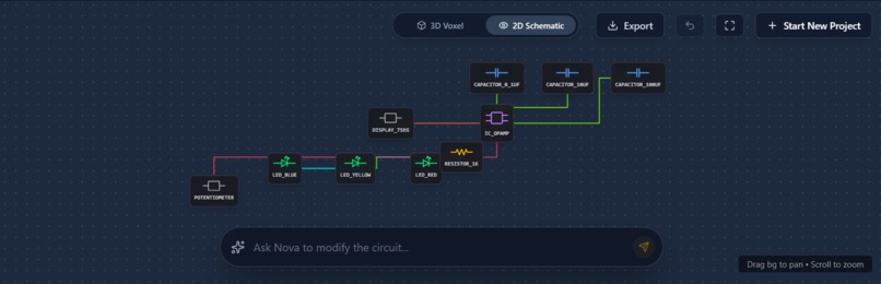 CircuitSight – screenshot 5