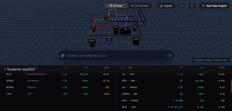 CircuitSight – screenshot 7