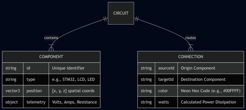 CircuitSight – screenshot 4