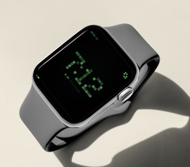 Time Grain – screenshot 4
