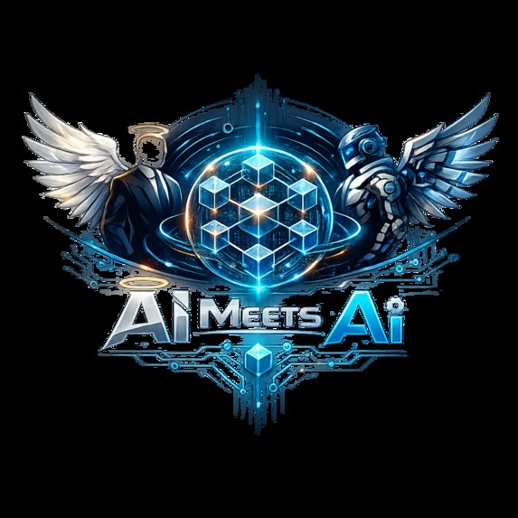 Project "AI Meets AI" (The Monad Framework) – screenshot 2
