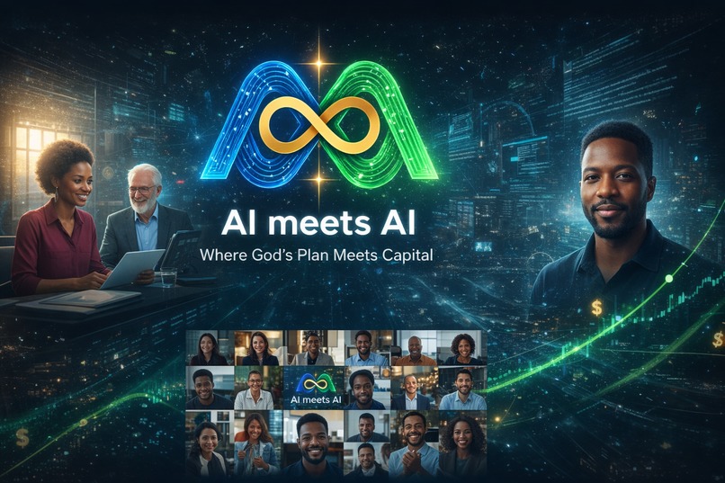 Project "AI Meets AI" (The Monad Framework) – screenshot 7
