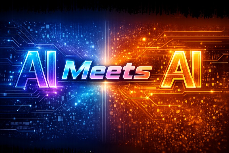Project "AI Meets AI" (The Monad Framework) – screenshot 5
