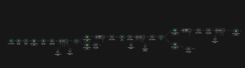 HirePilot  – screenshot 1