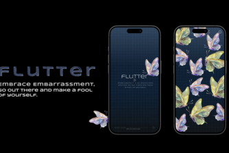 Flutter