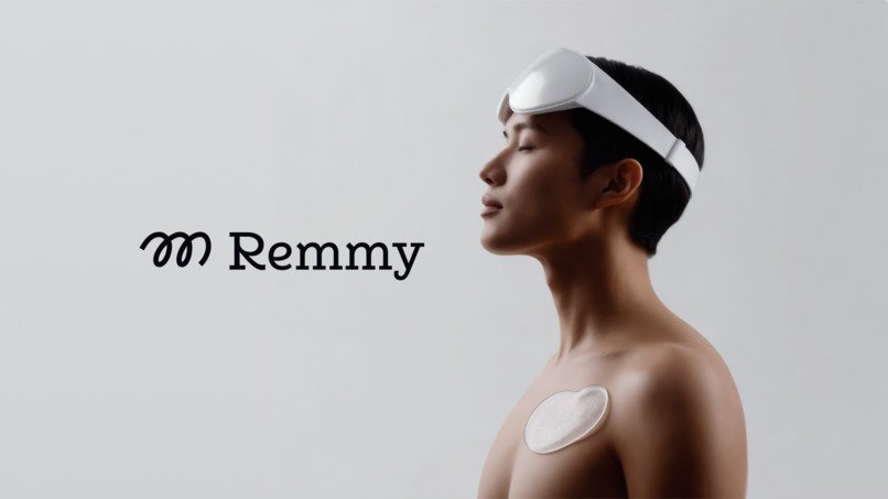 Remmy – screenshot 1