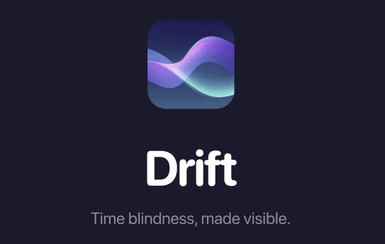 Drift  – screenshot 1