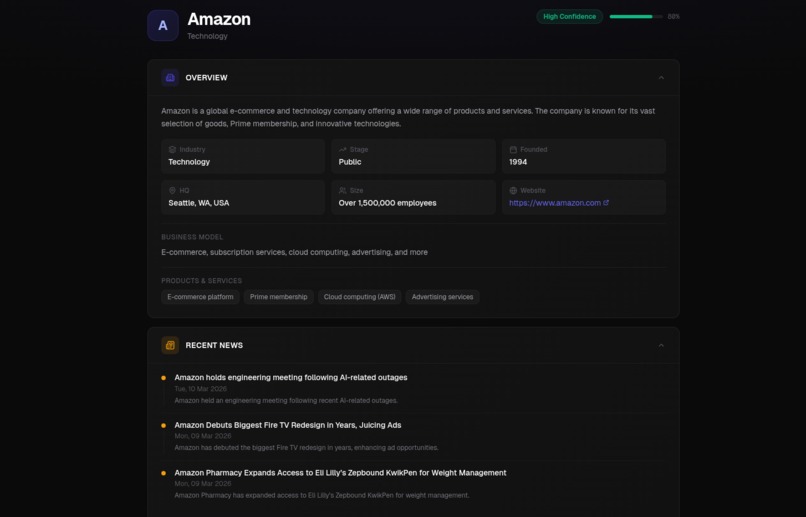 Scout – screenshot 3