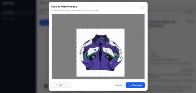 VidChemy – screenshot 4