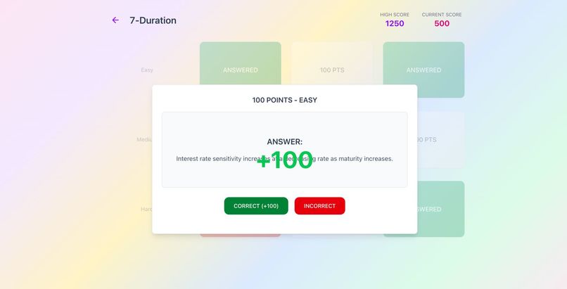 Cognify – screenshot 3