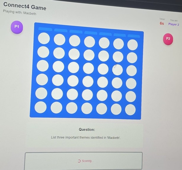 Cognify – screenshot 4