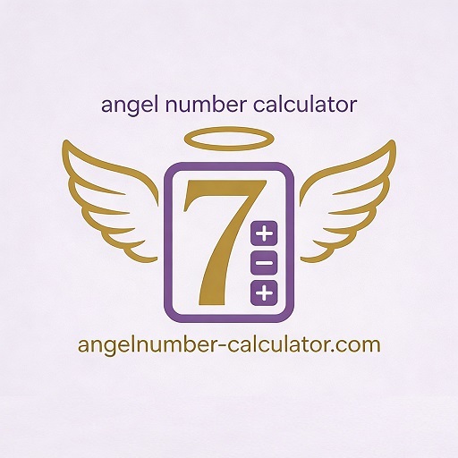 Angel Number Calculator – screenshot 3