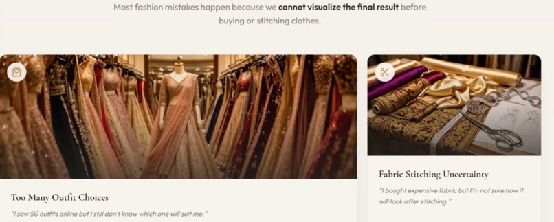 FashionAI – Your Personal AI Fashion Designer – screenshot 3
