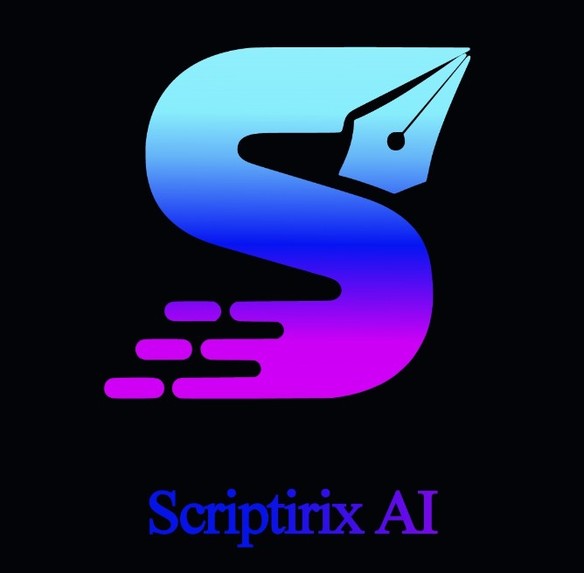 Scriptirix AI – screenshot 1
