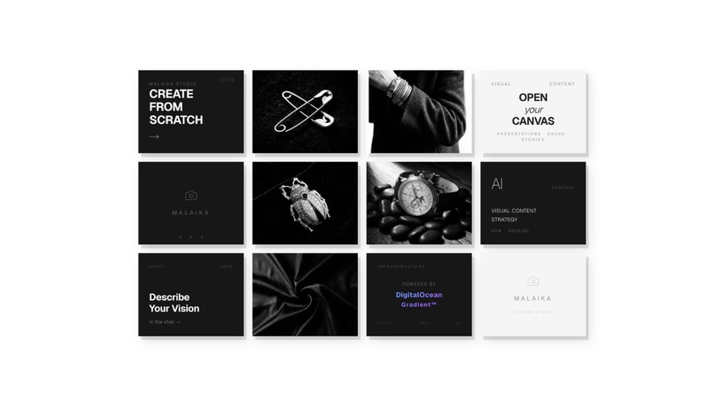 Malaika – screenshot 1