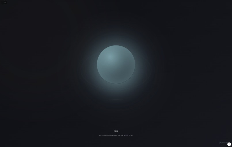 Zone – screenshot 1